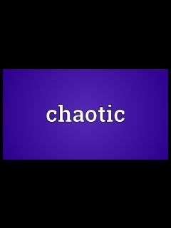 [x]Chaotic Meaning - YouTube