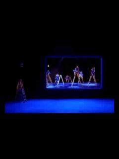 [x]Más Cultura - Iluminación en Teatro - TVMÁS - YouTube