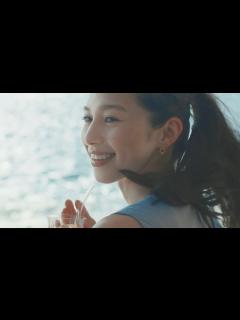 [x]中条あやみ出演 「キリン 午後の紅茶」新CM「あの夏の午後」編 - YouTube