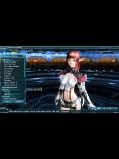 [x]PSO2 - Super bouncy - YouTube
