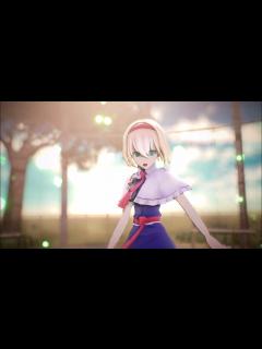 [x]ray【にがもん式 アリスマーガトロイド