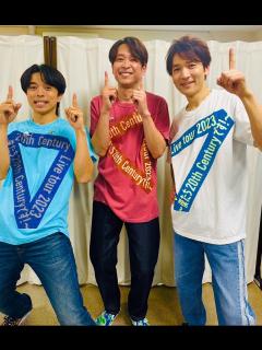 [x]20th Centuryに推しを聞いてみたらまさかの答え！？【Mステ