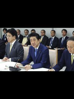 [x]快訊／日本預備宣布緊急狀態！ 安倍晉三：研究修訂法律中 | ETtoday國際新聞 | ETtoday新聞雲
