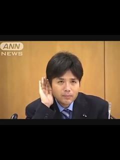 [x]ホモと見る意外とクソ長い野々村会見全編 - ニコニコ動画