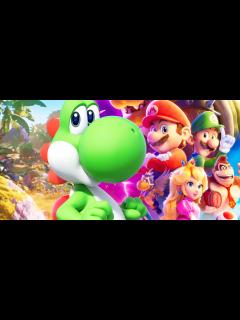 [x]The Super Mario Bros. Movie 2 Faces 1 Huge Challenge Bringing In Yoshi