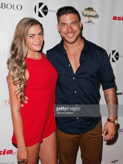 [x]Brittany Cartwright and Jax Taylor attend the 1st #LoveCampaign party ...