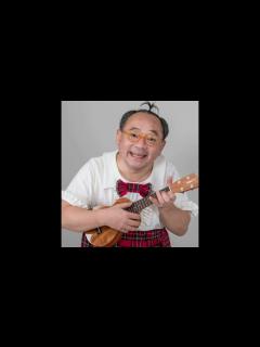 [x]ウクレレ漫談 ぴろき ＊演芸 - YouTube