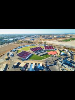 [x]FivePoint Amphitheatre in Irvine closes permanently - YouTube