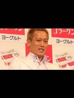 [x]じゅんいちダビッドソン、R－1優勝も「お財布はそんなにうるおってないですねー」 #Junichi Davidson - YouTube