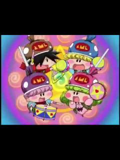 [x]【ミルモでポン】ミルモ/リルム／ルムモ／ヤシチ 魔法のシーン - YouTube