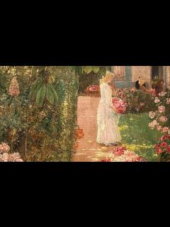 [x]東京都美術館「印象派 モネからアメリカへ ウスター美術館所蔵」 - YouTube