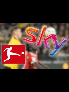 [x]Sky droht Verlust der ganzen Bundesliga! Diese Worte lassen Sorgen ...