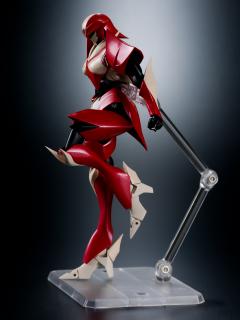 [x]Review: Armor Plus SG Tekkaman Rapier No.24 Wallpaper Size Images – GUNJAP