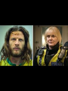 [x]Happy Valley season 3 review | TV & Radio | Showbiz & TV | Express.co.uk