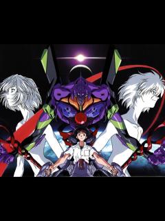 [x]『新世紀エヴァンゲリオン』予告編 - Netflix [HD] - YouTube