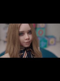 [x]Where to Watch the 'Megan' Movie - 'Megan' Streaming Date