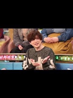 [x]城田優 恋愛からの卒業を宣言！「これ以上、自分の大切な人を傷つけたくない」 | めざましmedia | “好き”でつながる