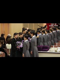 [x]「清く、正しく、美しく」宝塚音楽学校で卒業式 - YouTube