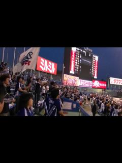 [x]神宮球場・中日スタメン1-9 20120929 - YouTube