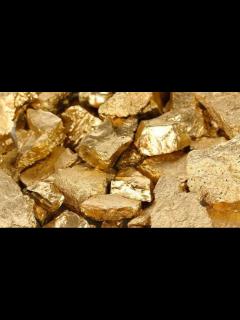 [x]实拍黄金的提取到成型全过程，原来金子是这样做出来的！_高清1080P在线观看平台_腾讯视频