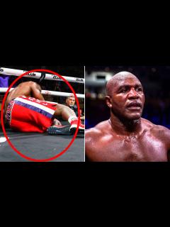 [x]Boxing: Evander Holyfield's return a 'stain' on the sport - Yahoo Sport