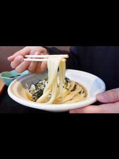 [x]【讃岐うどん巡りで最初も最後も行きたくなる讃岐うどん屋!!】ここだけの香川特別メニューもある!!麺業三代、九十余年の老舗讃岐うどんの名店 ...