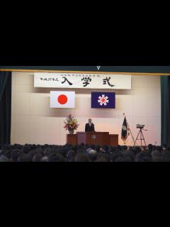 [x]北海道帯広柏葉高等学校 平成27年度入学式 その2 2015/04/08 - YouTube