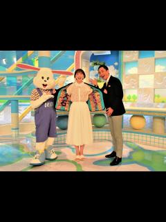 [x]プレスリリース：ABCテレビ新人アナウンサー大石紗椰『おはよう朝日です』のレギュラー就任決定！ 「関西の朝をとにかく盛り上げます ...