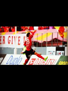 [x]2017明治安田生命J2リーグ 第2節：vs FC岐阜（H） - YouTube