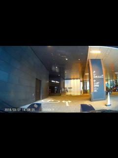 [x]虎ノ門ヒルズ森タワー ～入庫から出庫まで～ - YouTube