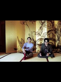 [x]#くるり「In Your Life」#岸田繁 #佐藤征史 #森信行 #shorts - YouTube