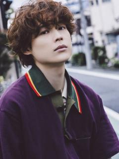 [x]松村北斗 - SixTONES「こっから」ブラスバンド編成の音源とスコア公開 [画像・動画ギャラリー 7/10] - 音楽ナタリー