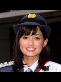 [x]TBS篠原梨菜、無敵の重量感！ブラウス弾ける爆裂Eカップで狙うエース候補 | アサ芸プラス