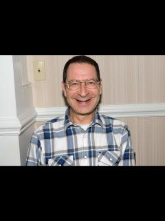 [x]'Grease' actor Eddie Deezen arrested at Maryland restaurant