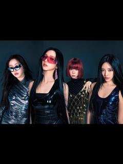 [x]aespa to perform new single 'Better Things' on 'GMA' - ABC News
