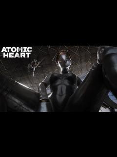 [x]異質な発展を遂げた“異世界ソ連”FPS『アトミックハート』国内発売日発表公式トレーラー | Atomic Heart - EAA - YouTube