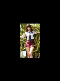 [x]AI Photo album 「AI 写真集 06 女子高生と触手01」 - YouTube