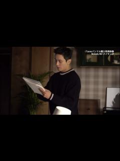 [x]ジョン・ヨンファ（from CNBLUE）「Melody」MVメイキング ティザー映像 - YouTube