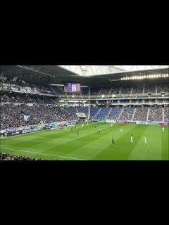 [x]ナッシム ベン カリファ ゴール 2023年3月12日(日) J1リーグ第4節 ガンバ大阪vsサンフレッチェ広島 - YouTube