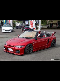 [x]「エアロパーツは自らデザイン!?」ホンダ・ビートの魔力に取り憑かれたマニアの愛機に迫る | 画像ギャラリー ( 18枚目 / 全18枚 ...