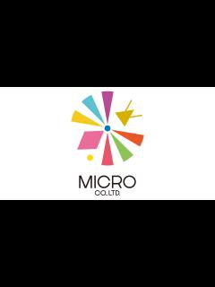 [x]COMPANY-会社概要【株式会社 MICRO[マイクロ]】