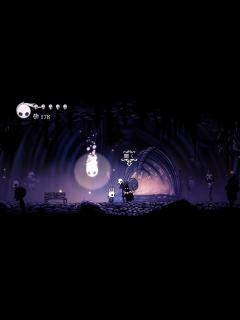[x]【プレイ動画】Hollow Knight その4【voicepeak】 - ニコニコ動画