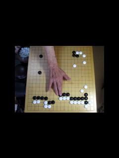 [x]一力遼棋聖 芝野虎丸名人(先番) 第2回U25俊英戦決勝第一局 MR囲碁6588 - YouTube