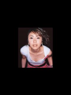 [x]宇多田ヒカルの9歳の歌声・第1弾‼ 宇多田ヒカルが父親の宇多田照實、母親の藤圭子とともに活動していたグループ・U3のアルバムから。 - YouTube