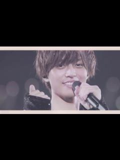 [x]永瀬廉 ×「君と私の歌」 - YouTube