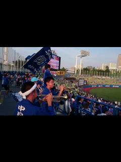 [x]2018.7.22 神宮球場 中日ドラゴンズ1-9応援歌 - YouTube