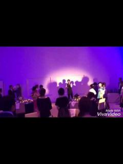 [x]ultrasoul/B'z 結婚式 余興 - YouTube