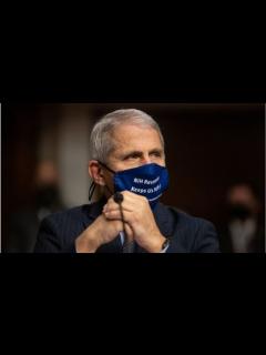 [x]ホワイトハウス式典、「スーパースプレッダー・イベントだった」 ファウチ博士が批判 - BBCニュース