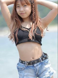 [x][ひよりん]写真集スライドショーVol.3 #ひよりん #ひより #モデル #キッズモデル #ダンス #キッズダンサー #ダンサー - YouTube