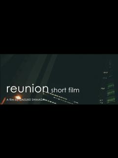 [x]back numberと秦 基博と小林武史 - 「reunion」short film (予告編) - YouTube